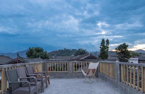Dayan Old Town House | SuShe Inn（2nd Jianshe Inn)