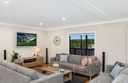 Sutton Forest House | Sutton Forest Retreat - Sophie's Farmhouse