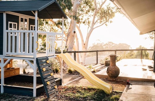 Hahndorf House | Suyapto House
