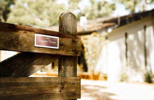 Hahndorf House | Suyapto House