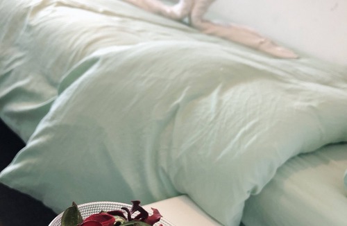 Suzhou Old Town Hostel | Suzhou Blue Gate Hostel