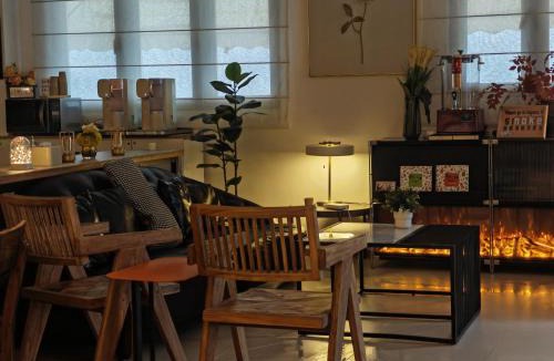 Suzhou Old Town Hostel | Suzhou MeetU Intl Youth Hostel