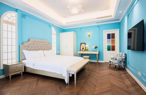 Suzhou Old Town House | Suzhou Riverside House with Garden