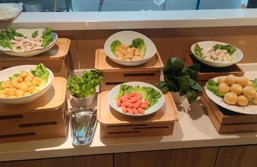 Gao Xin District Hotel | Suzhou SYS Hotel - Suzhou New District Railway Station