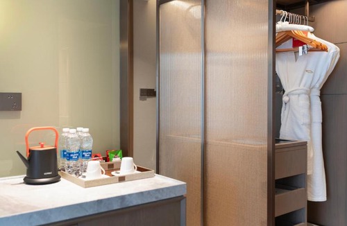 Wujiang Hotel | Suzhou Tongli Lake View Hotel