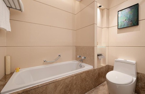 Wujiang Hotel | Suzhou Tongli Lake View Hotel