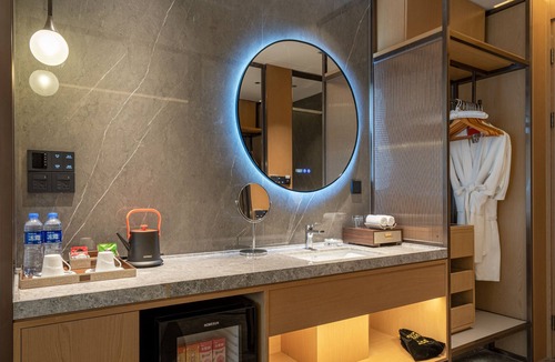 Wujiang Hotel | Suzhou Tongli Lakeview Hotel