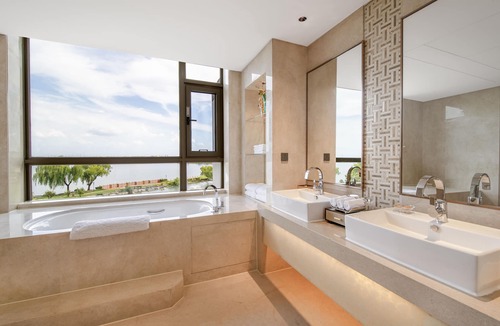 Wujiang Hotel | Suzhou Tongli Lakeview Hotel