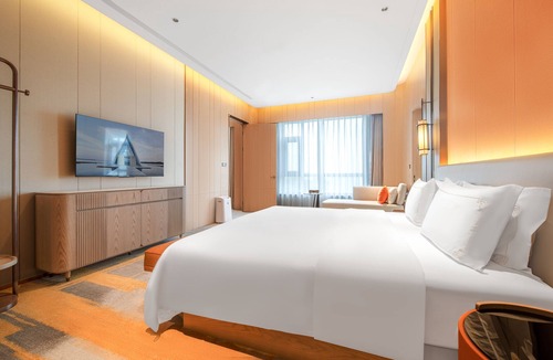 Wujiang Hotel | Suzhou Tongli Lakeview Hotel