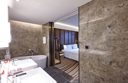 Wujiang Hotel | Suzhou Tongli Lakeview Hotel