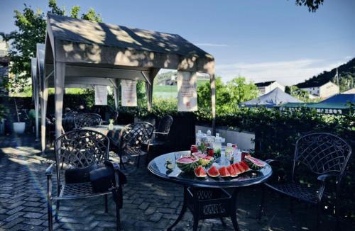 Hukeli Bed & Breakfast | Suzhou Tree B&B - Suzhou Shushan Eco Village