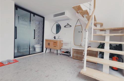 Suzhou Old Town Villa | Suzhou Xugusu B&B-Guanqian Street Pingjiang Road Branch