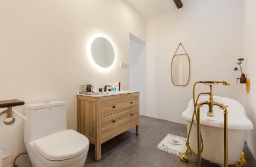Suzhou Old Town Villa | Suzhou Xugusu Mingsu Hotel-Museum Branch