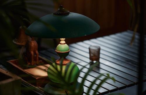 Huqiu Qu House | Suzhou Yard Bed and Breakfast
