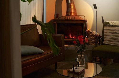 Huqiu Qu House | Suzhou Yard Bed and Breakfast