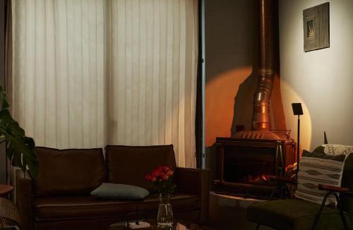 Huqiu Qu House | Suzhou Yard Bed and Breakfast