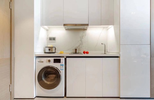 Changshu Apartment | Suzhou Yi Tang Service Apartment