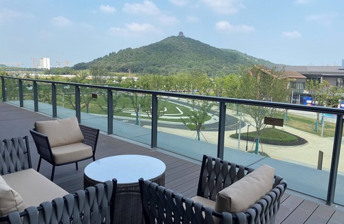 Changshu Apartment | Suzhou Yi Tang Service Apartment