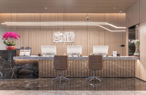 Changshu Apartment | Suzhou Yi Tang Service Apartment