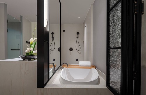Suzhou Old Town Hotel | suzhouxiangzhiwujiudian