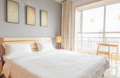 Xiaodian Qu Apartment | Swan Apartment