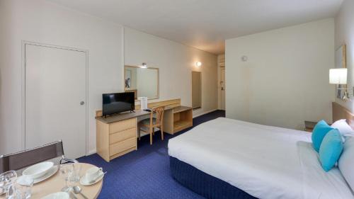 Swan Hill Hotel | Swan Hill Resort