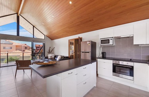 Applecross Apartment | Swan River Apartment