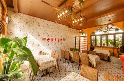 Dali Town Hotel | Sweet August · Boutique Hotel (Dali Erhai)
