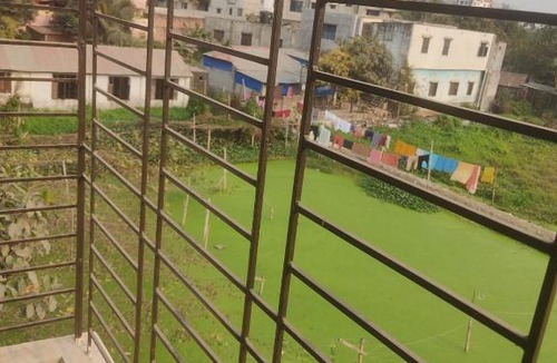 Dhaka Apartment | Sweet Family Studio AC Apartment