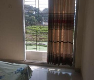 Dhaka Apartment | Sweet Family Studio AC Apartment