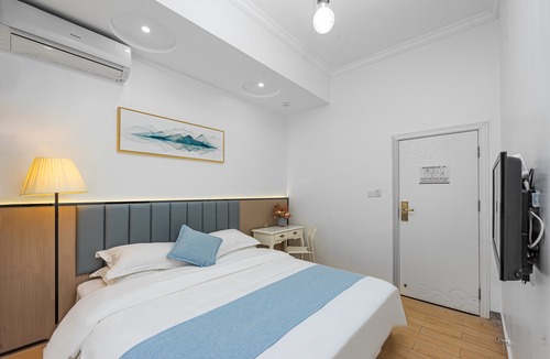 Dapeng Hotel | Sweet Home Inn