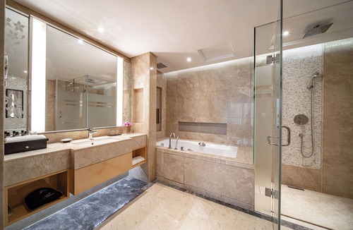 Guangzhou Hotel | Swissôtel Guangzhou