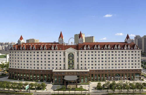 Lianhua Community Hotel | Swissôtel Hefei Grand Park
