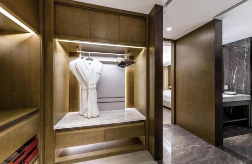 Shen He Hotel | Swissôtel Shenyang