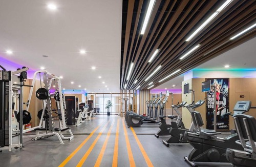 Shen He Hotel | Swissôtel Shenyang
