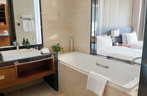 Donghu Qu Hotel | Swiss Grand Nanchang