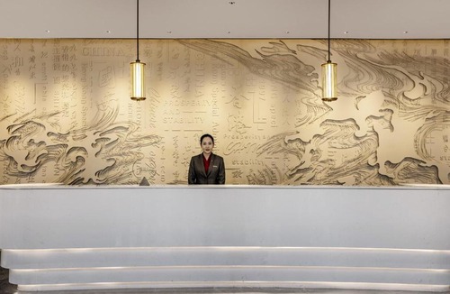 Dongcheng Hotel | Swissotel Beijing Hong Kong Macau Center