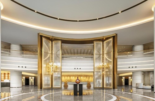 Dongcheng Hotel | Swissotel Beijing Hong Kong Macau Center