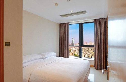 Foshan Hotel | Swissotel Foshan