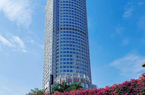 Foshan Hotel | Swissotel Foshan, Guangdong
