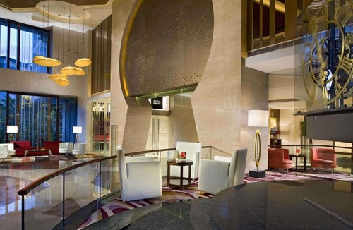 Foshan Hotel | Swissotel Foshan, Guangdong