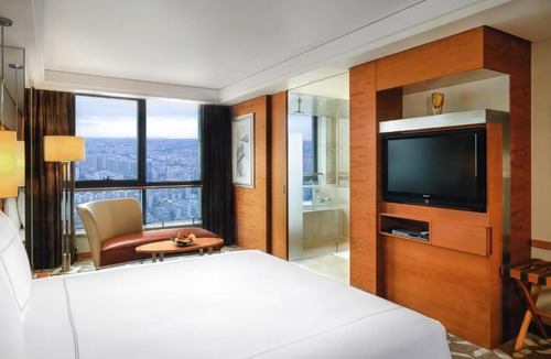 Foshan Hotel | Swissotel Foshan, Guangdong