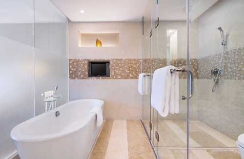 Jing'an Hotel | Swissotel Grand Shanghai