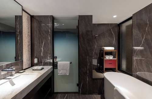 Shen He Hotel | Swissotel Shenyang