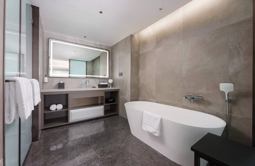 Shen He Hotel | Swissotel Shenyang
