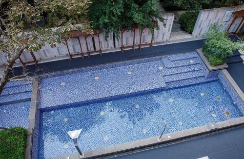 Baqiao Hotel | Swissotel Xi' an Xinxing Hot Spring