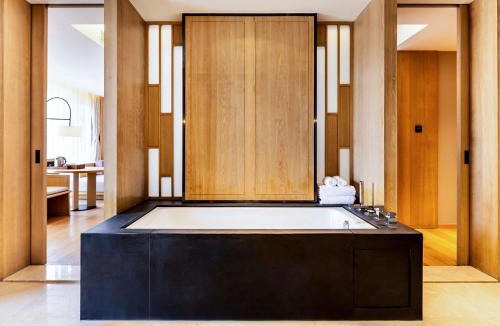 Baqiao Hotel | Swissotel Xi' an Xinxing Hot Spring