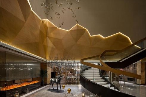 Baiyun Apartment | Swisstouches Guangzhou Hotel Residences