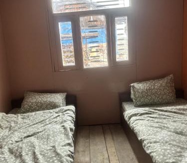 Thulo Syabru House | Syabru Nomads Basecamp