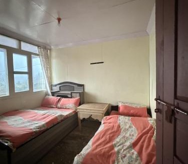Thulo Syabru House | Syabru Nomads Basecamp